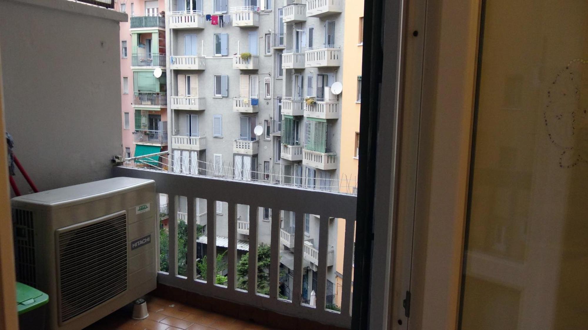 Apartamento Music House - Metro M4 - Linate - Citta Studi *