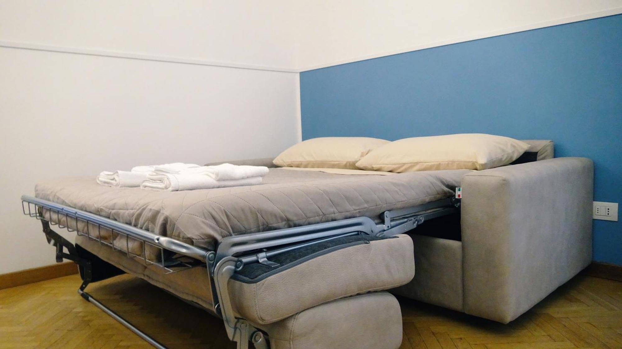 Apartamento Music House - Metro M4 - Linate - Citta Studi *