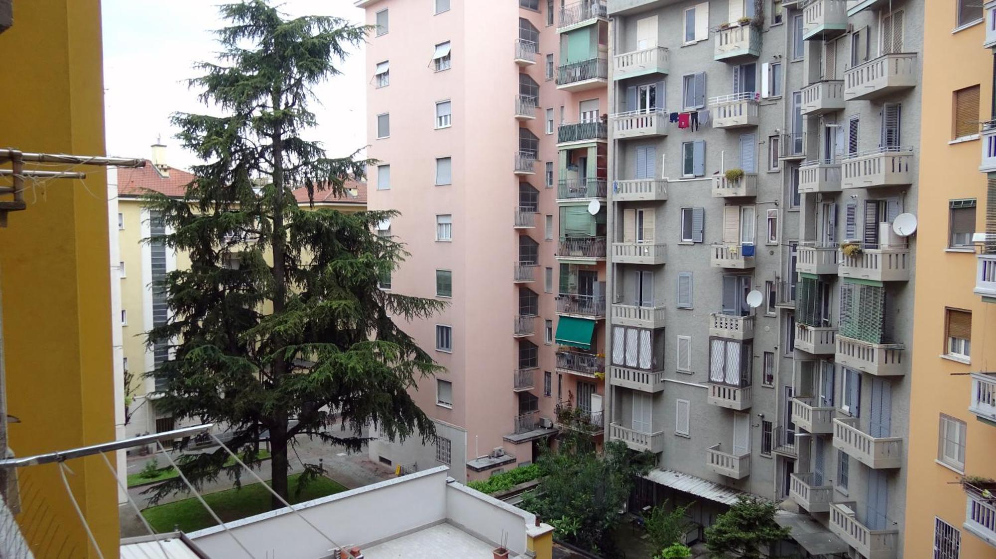 Apartamento Music House - Metro M4 - Linate - Citta Studi